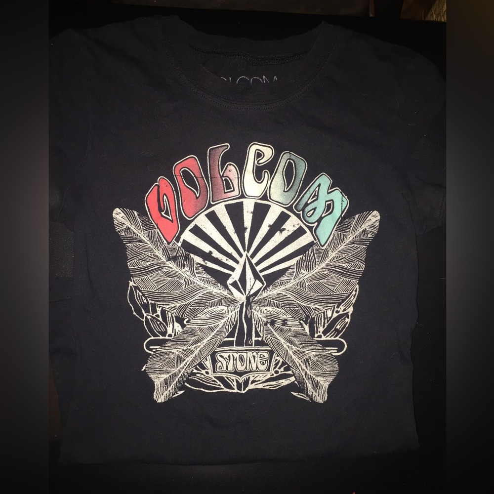 Volcom Stone XS